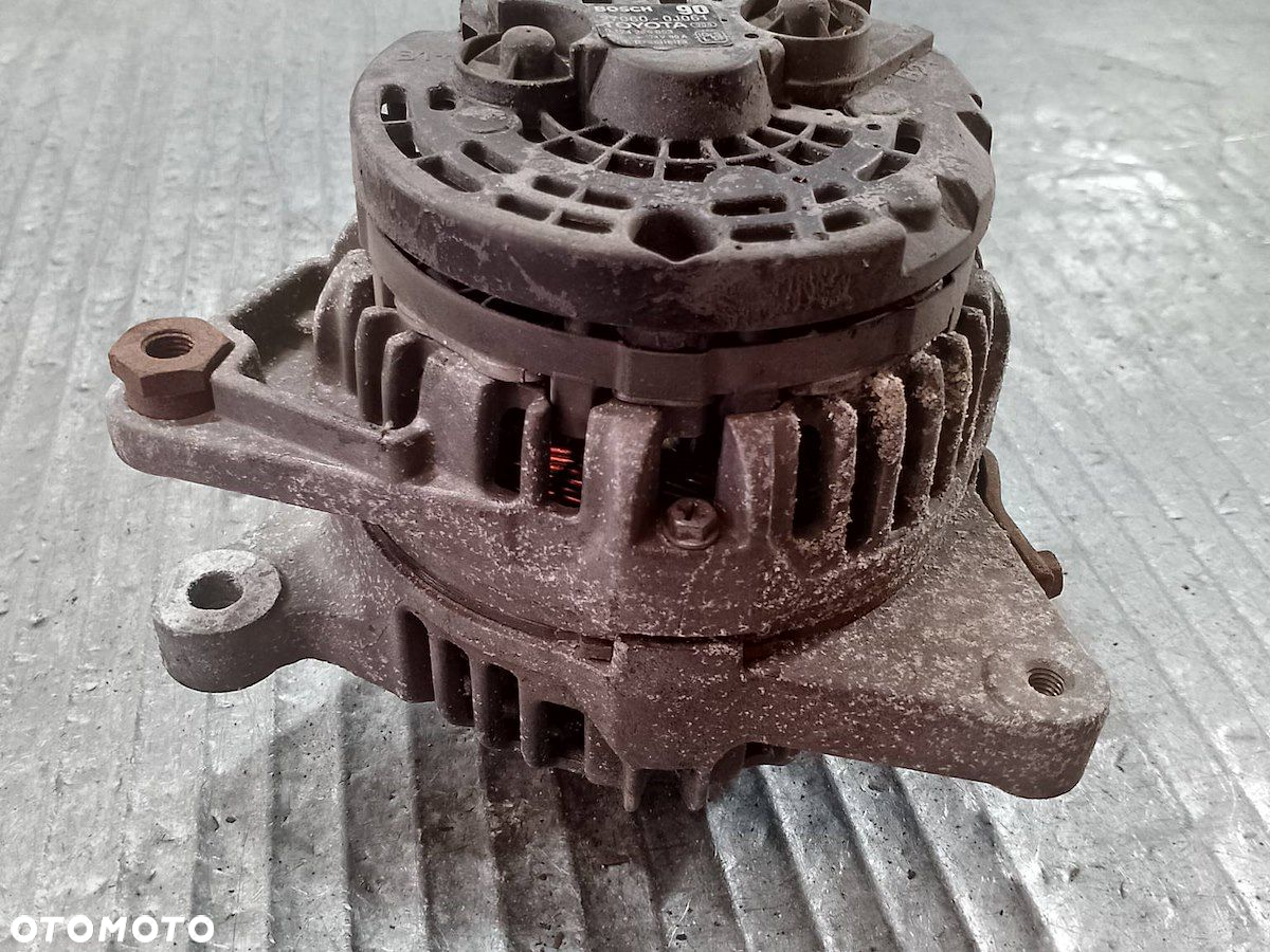 ALTERNATOR TOYOTA COROLLA VERSO II 27060-0J061   0124225053 1.8 16V - 2