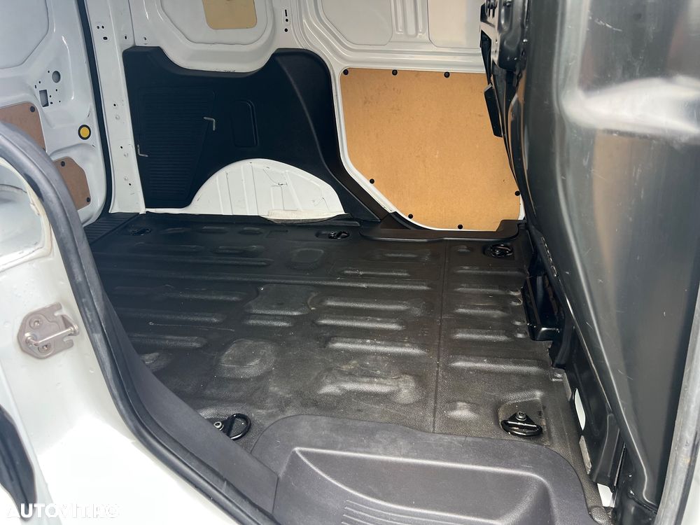 Ford Transit Connect 1.5 TDCI Combi Commercial LWB(L2) M1 Trend - 6