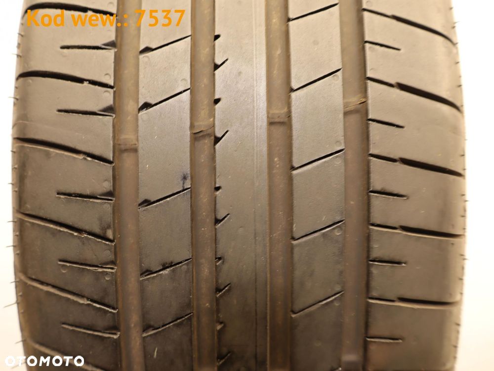 Bridgestone Turanza T005A - 215/55 R18 - 2