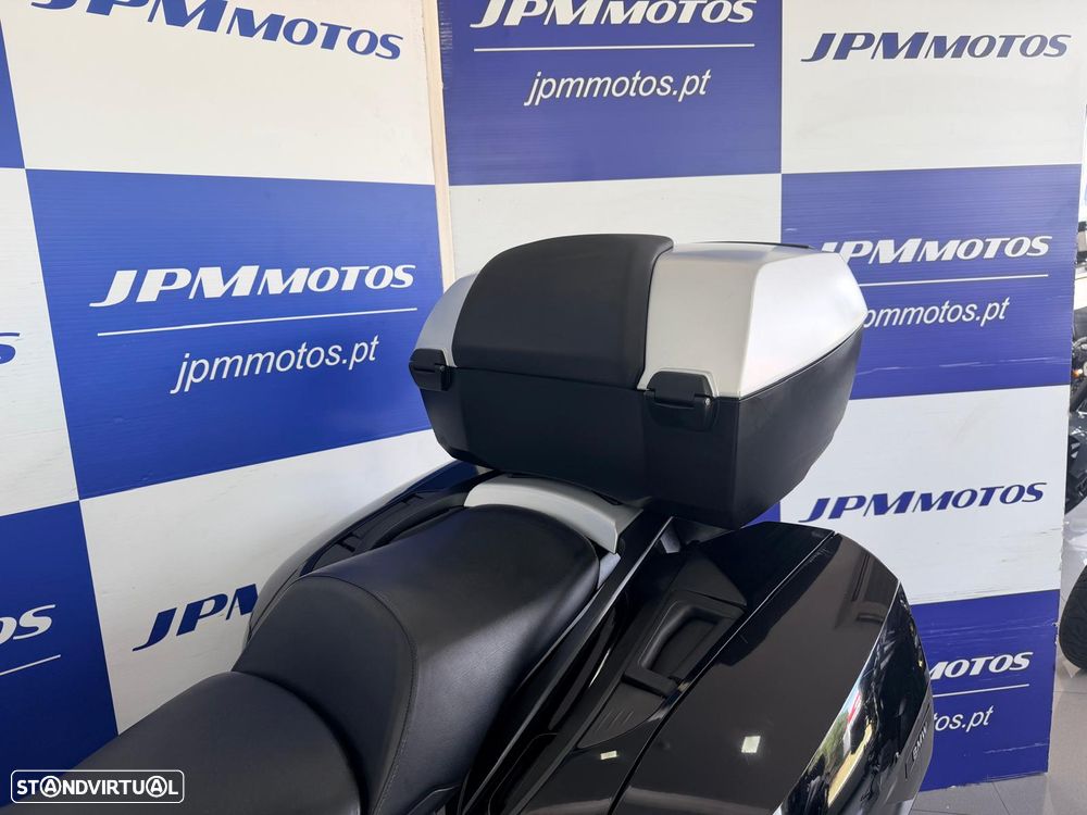 BMW K 1600 GT - 7