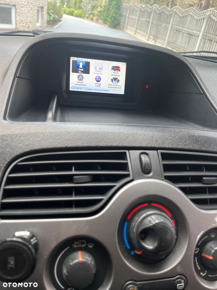 Renault Kangoo dCi 90 FAP Happy Family - 11