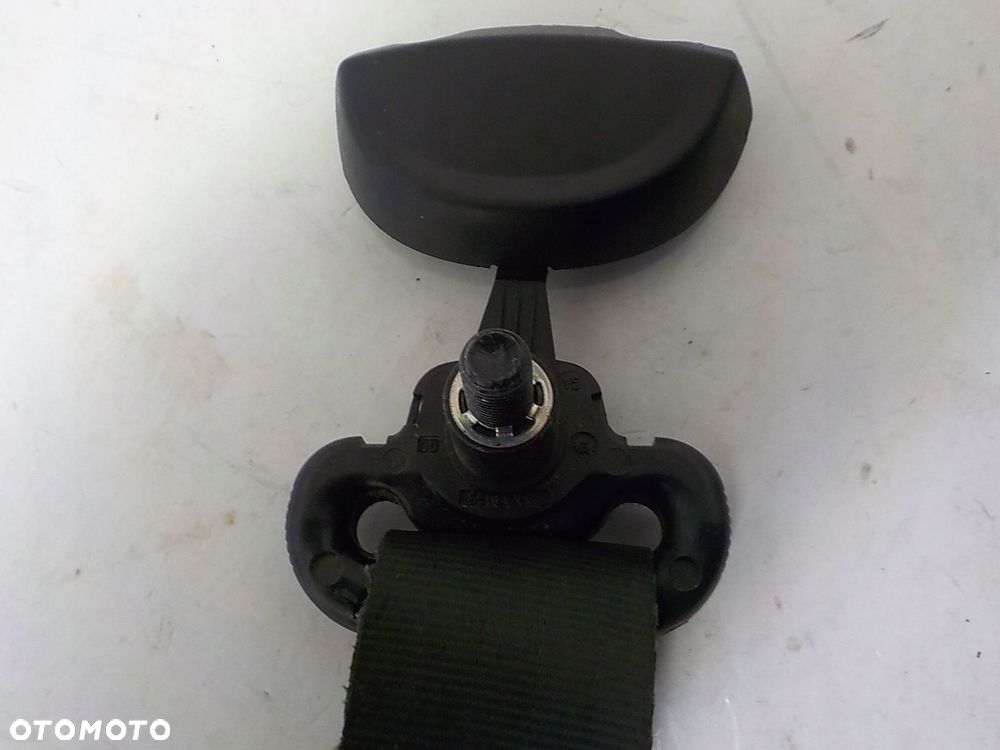 FIAT PUNTO EVO PAS BEZPIECZEŃSTWA NAPINACZ 3D PRAWY PRZÓD PRZEDNI - 12