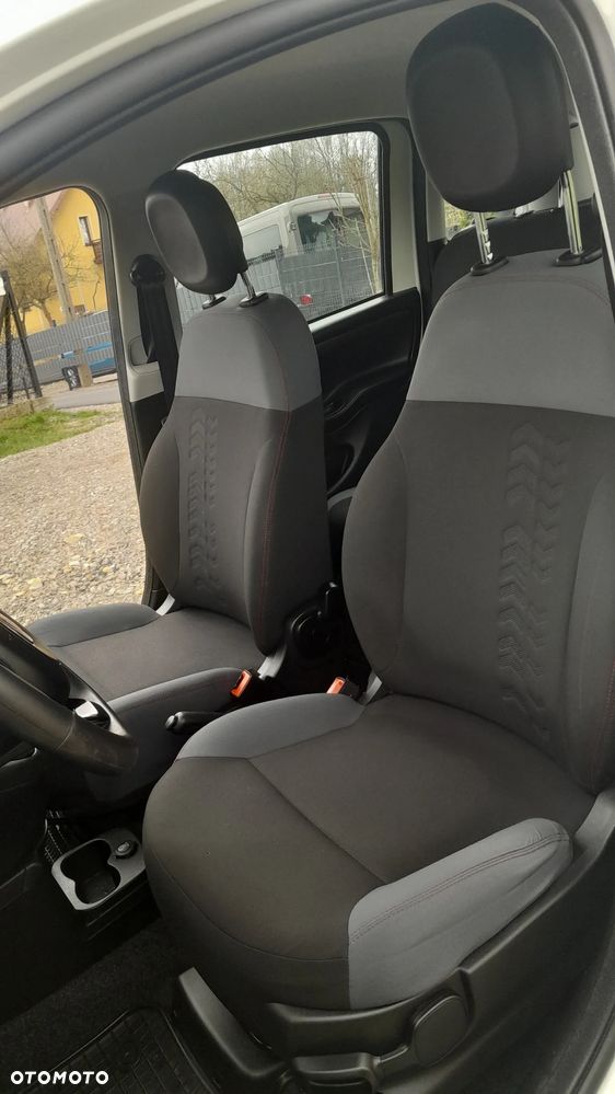 Fiat Panda 1.2 - 14