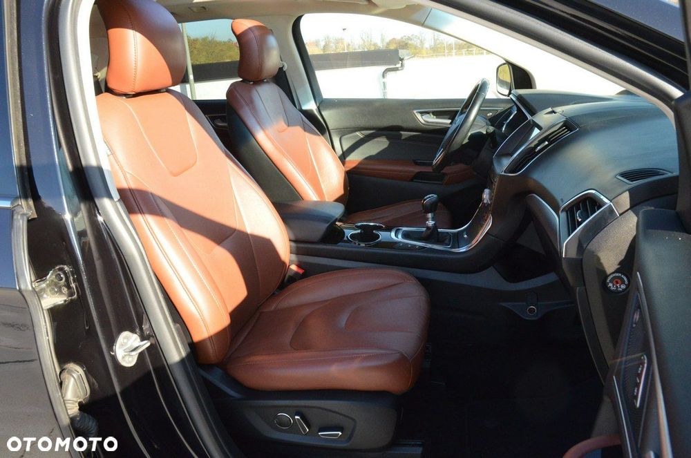 Ford Edge 2.0 EcoBlue 4x4 ST-LINE - 29