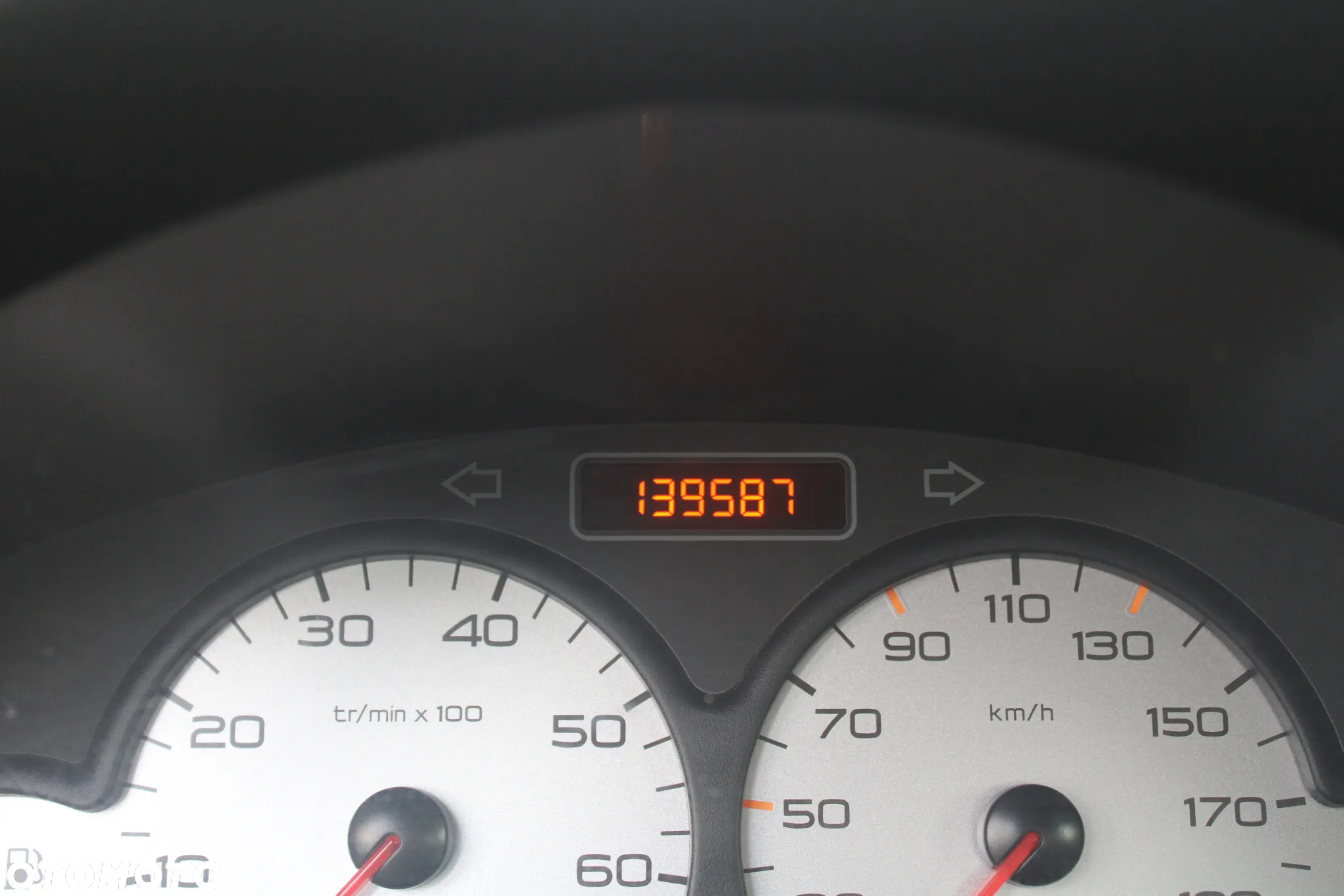 Peugeot 206 1.4 Trendy - 23