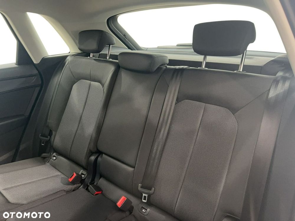 Audi Q3 35 TFSI mHEV S tronic - 13