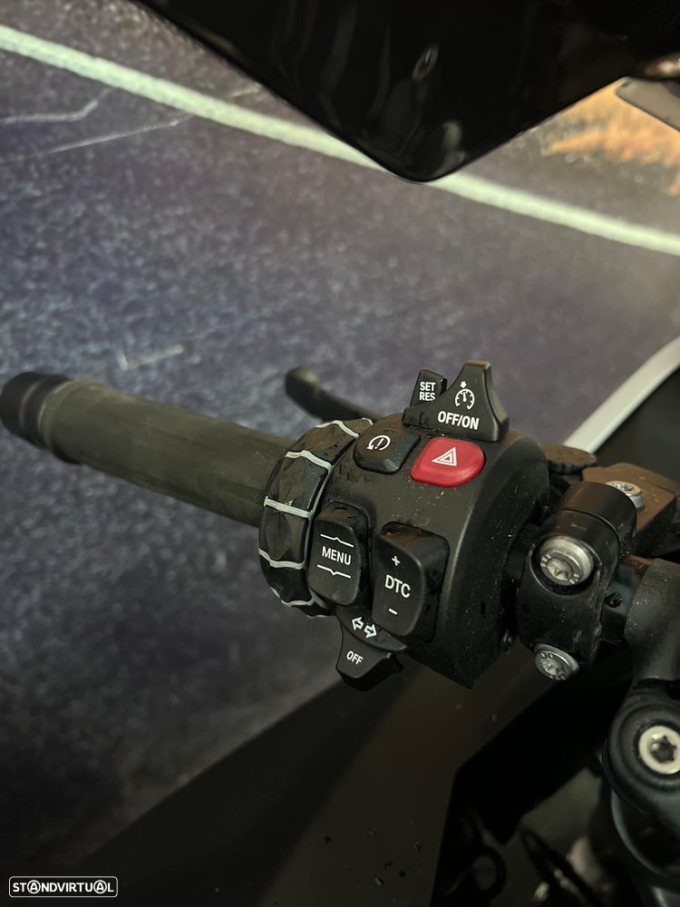 BMW S 1000 RR - Pack M - 14