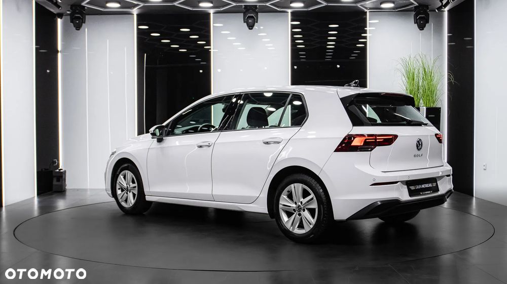 Volkswagen Golf 1.5 TSI EVO Life - 5