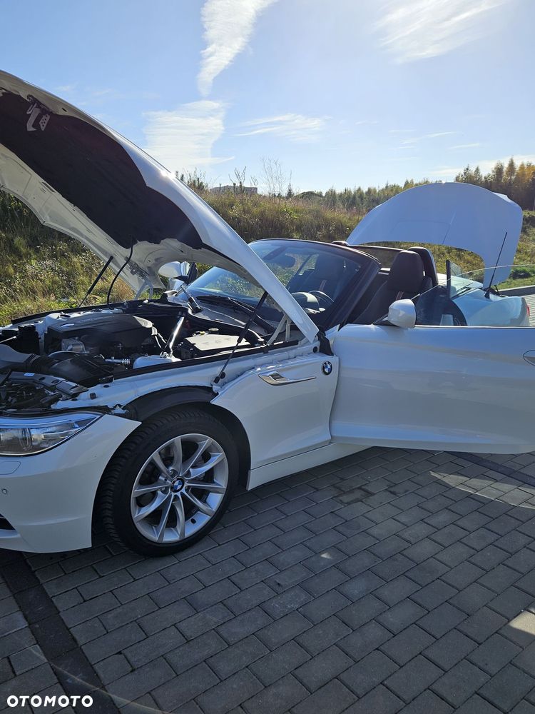 BMW Z4 - 12