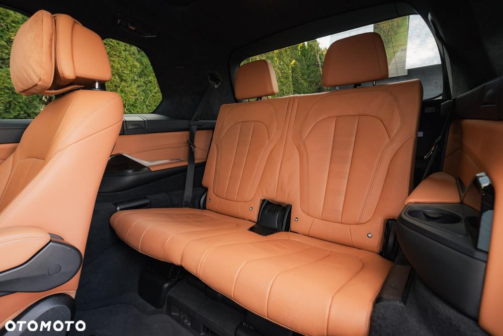 BMW X7 xDrive30d sport - 15