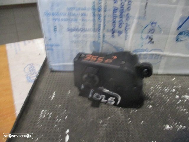 Motor Da Comporta De Sofagem P1975001UB42 CITROEN DS3 1 A55 FASE 1 2010 1.6HDI 112CV 3P BRANCO - 2