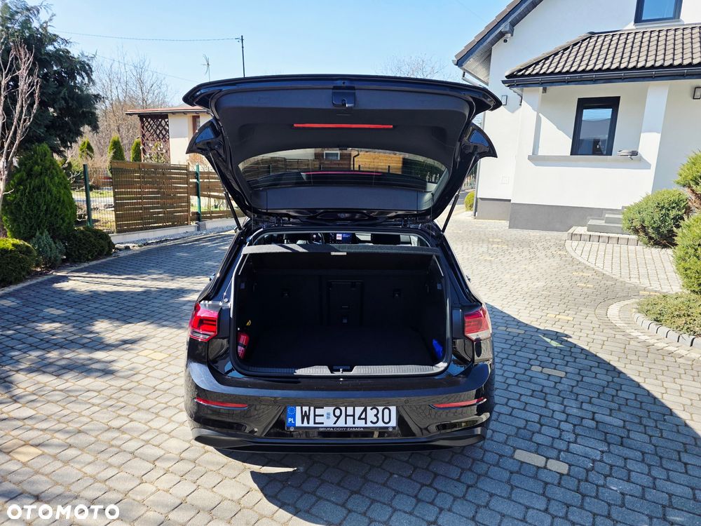 Volkswagen Golf 1.5 eTSI OPF DSG Life - 20