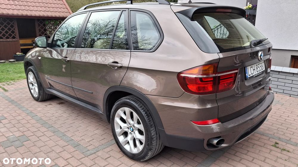 BMW X5 - 12