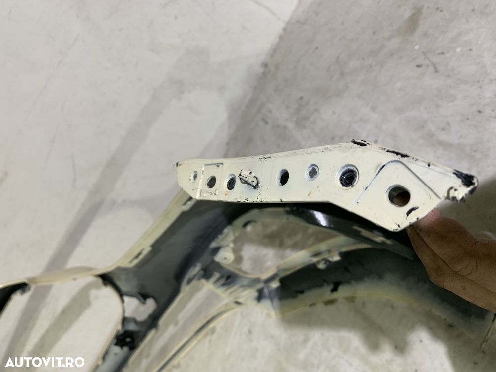 Bara fata Mercedes E-Class, W213, 2020, 2021, 2022, 2023, cod origine OE A2138851103. - 6