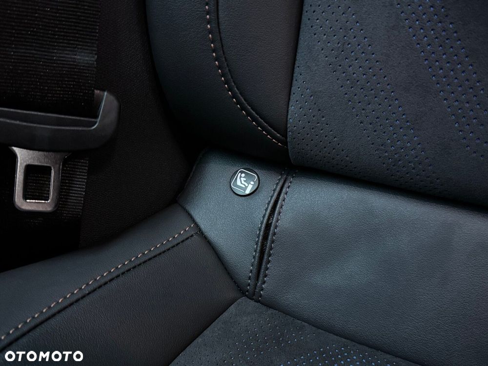 Cupra Formentor 1.5 eTSI mHEV DSG - 40