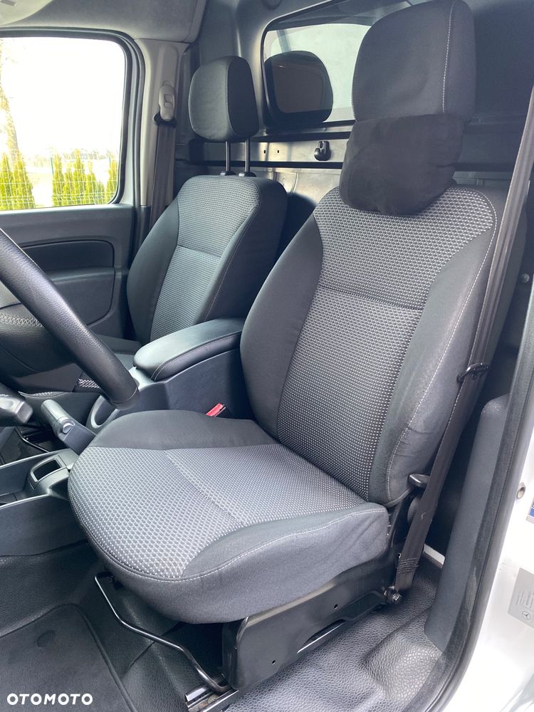 Mercedes-Benz Citan Kombi 415.705 - 10