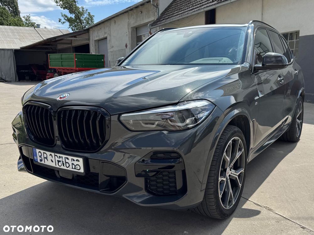 BMW X5 xDrive25d - 3