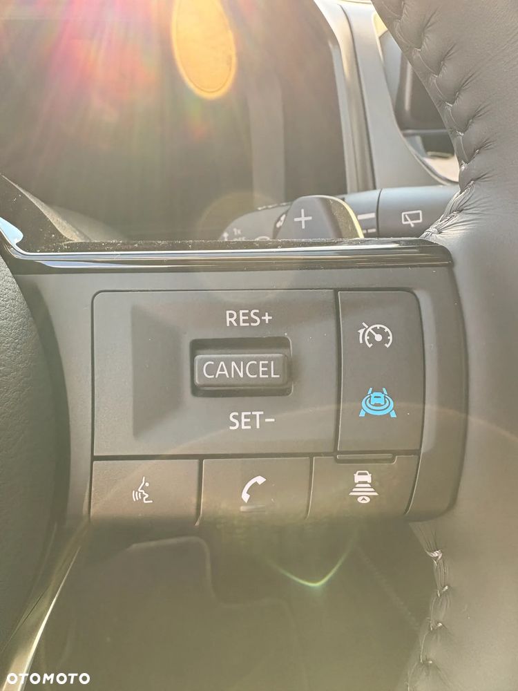 Nissan Qashqai 1.3 DIG-T mHEV N-Connecta Xtronic - 21