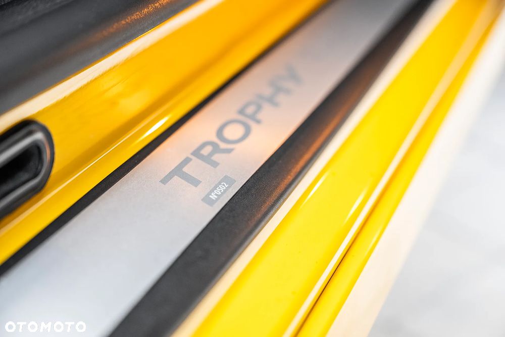 Renault Megane R.S SL Trophy - 34