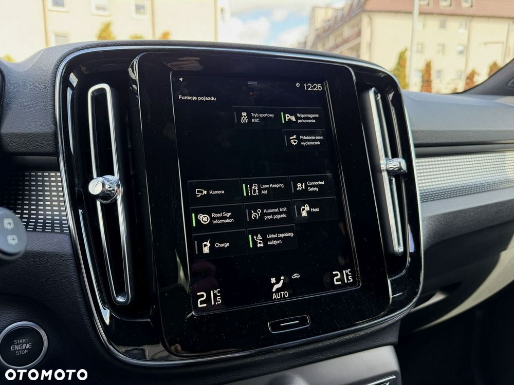 Volvo XC 40 T5 Recharge DKG RDesign - 19