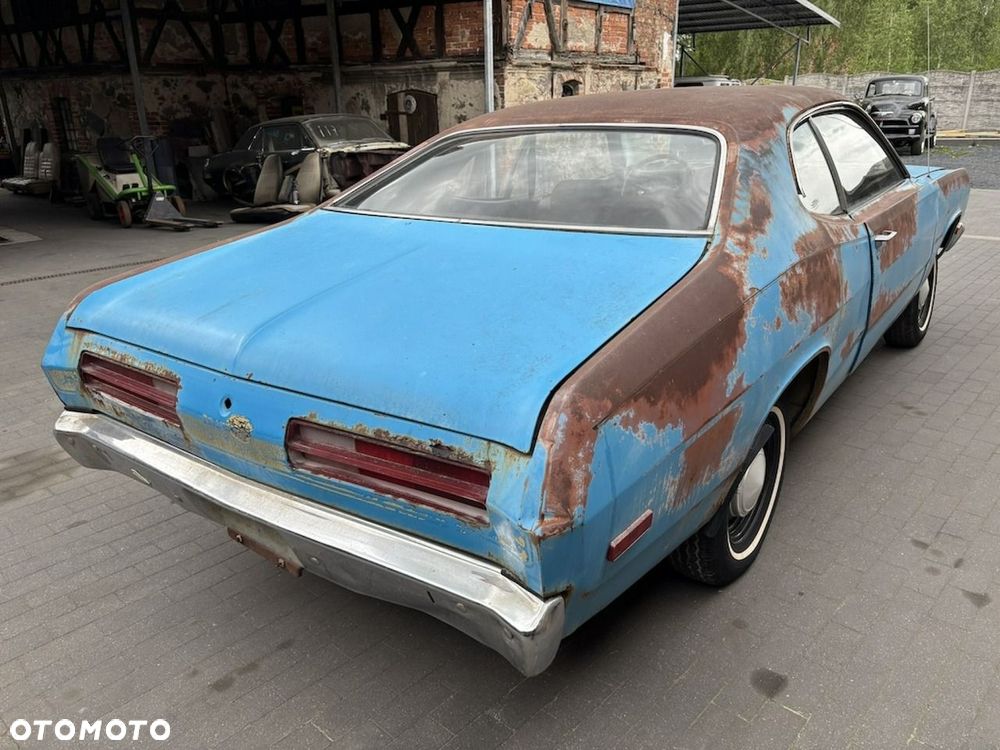 Plymouth Duster - 25