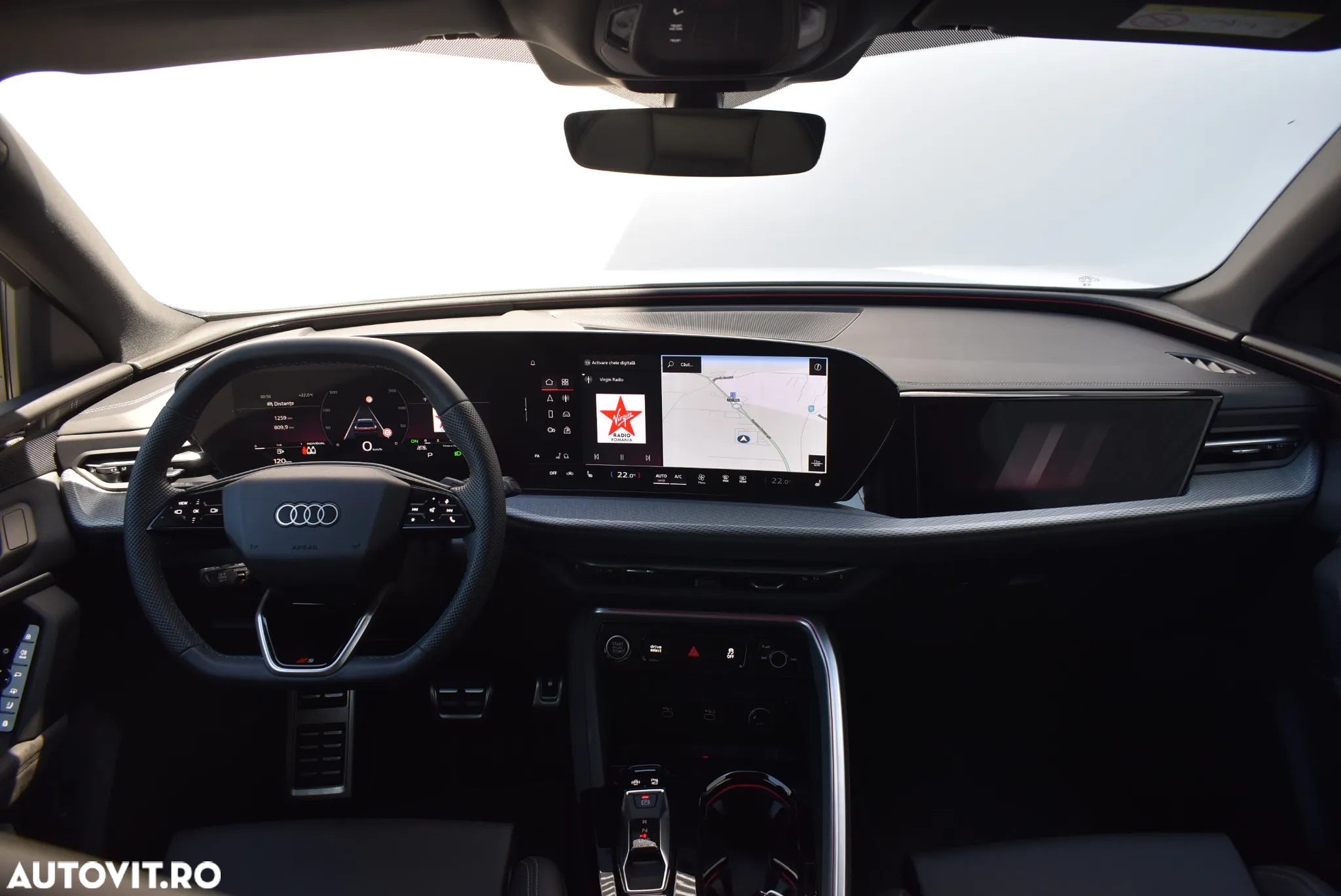 Audi Q5 40 TFSI quattro S tronic MHEV - 30