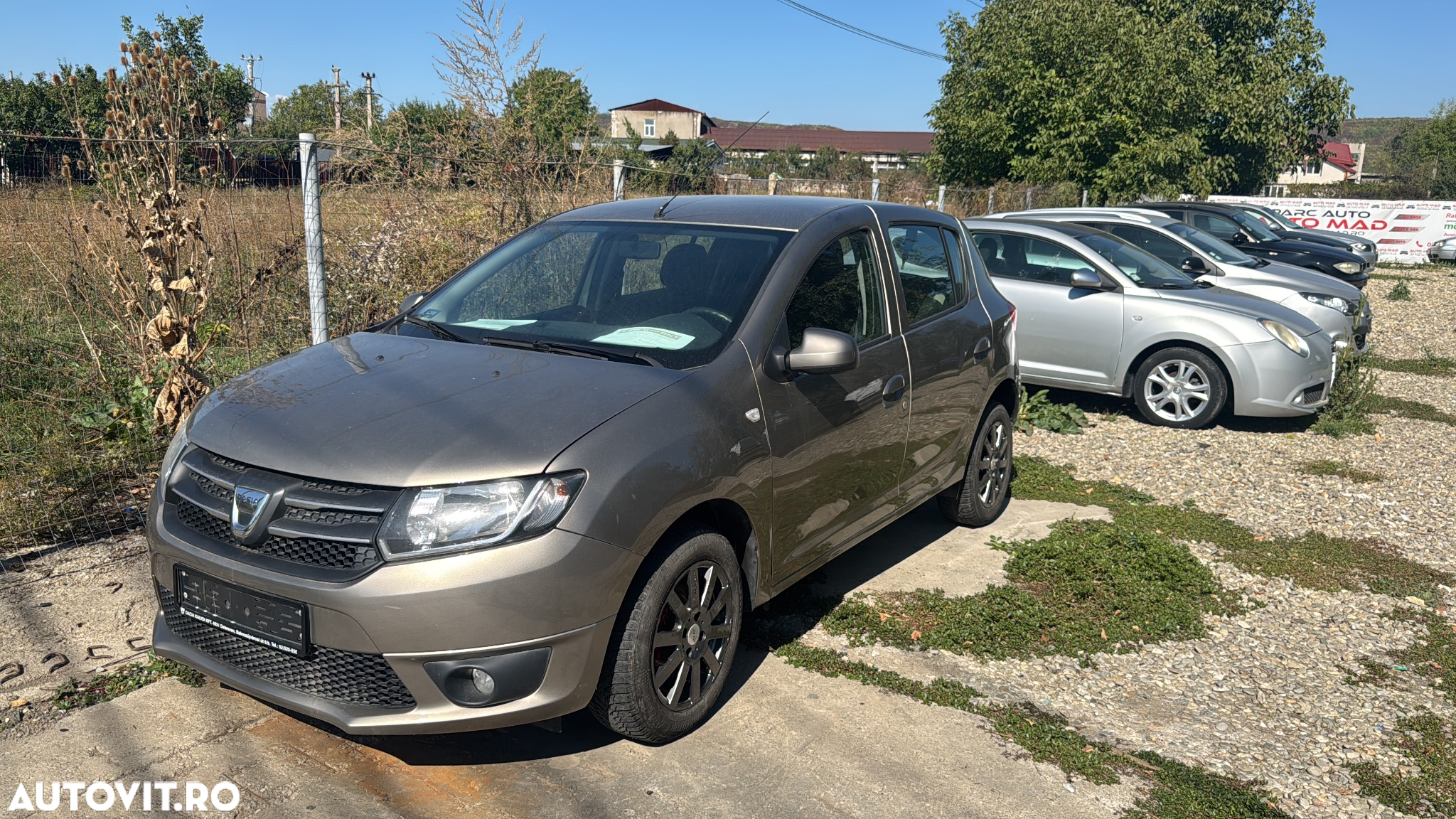 Dacia Sandero dCi 90 (S&S) Comfort - 2