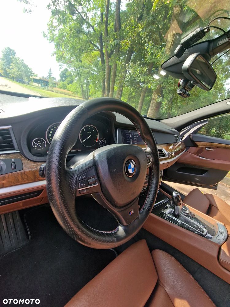 BMW Seria 5 - 20