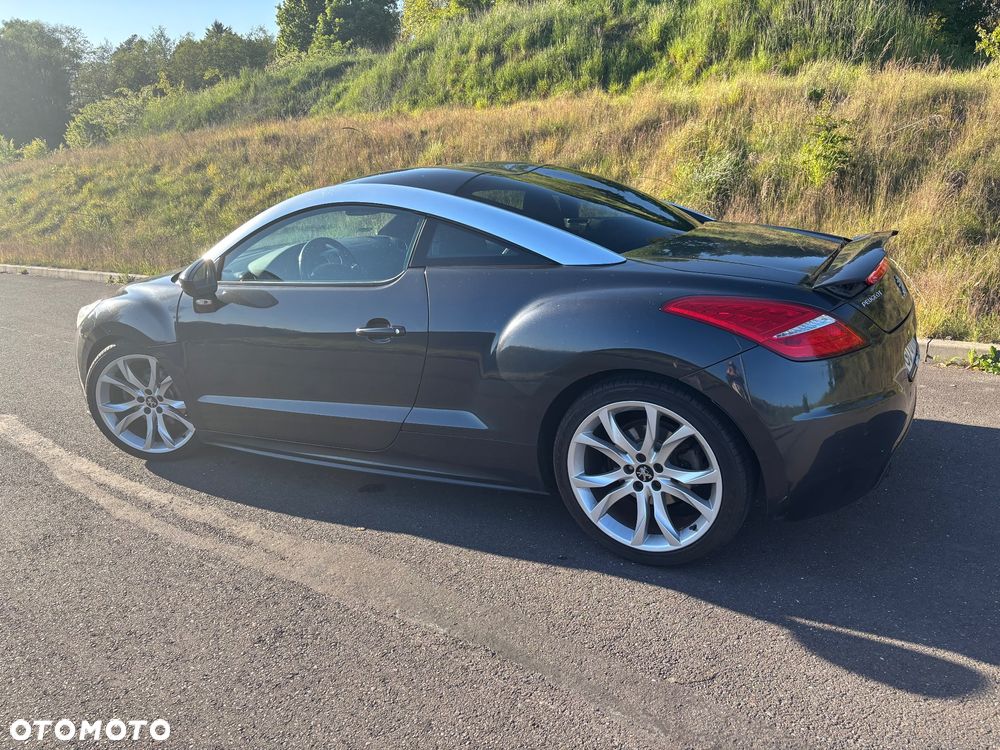 Peugeot RCZ 1.6 THP - 6