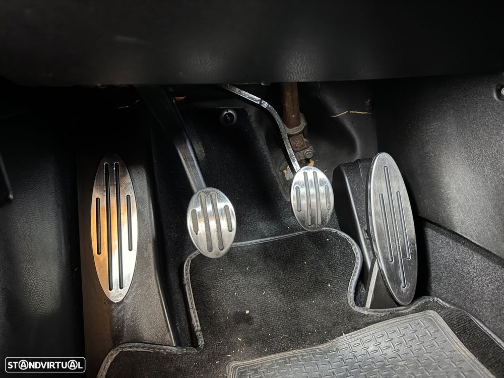 MINI 3 Portas Cooper D 50 Mayfair - 25