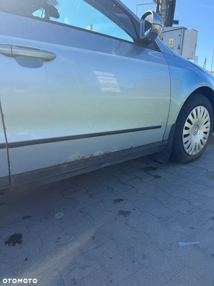 Volkswagen Passat 1.9 TDI Trendline - 7