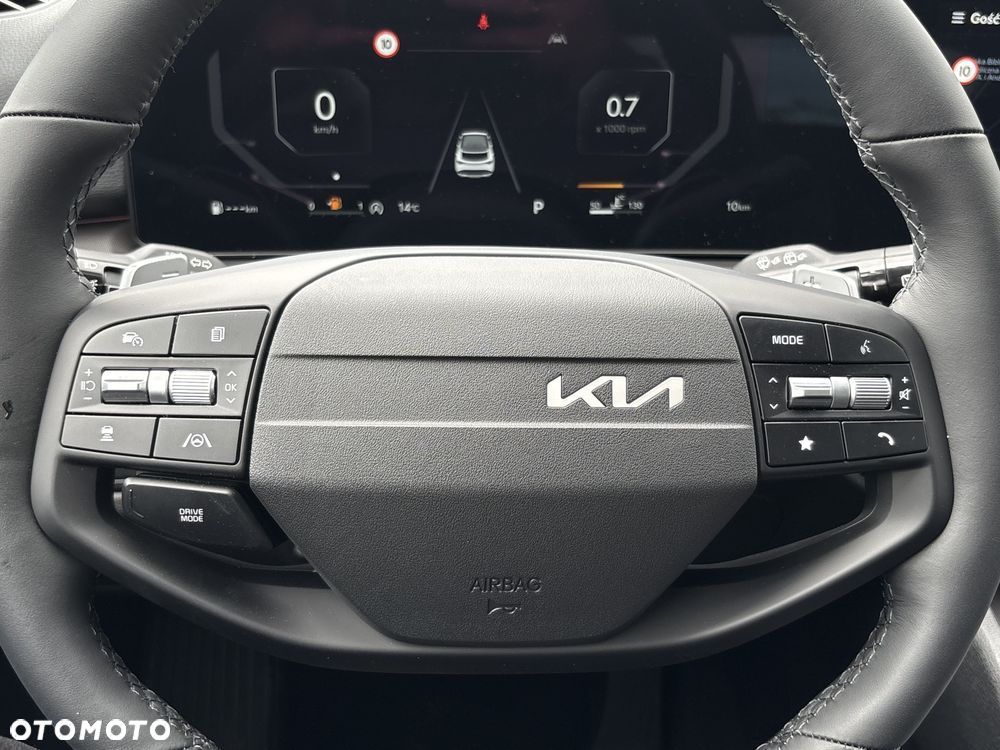 Kia Sportage 1.6 T-GDI Business Line 2WD DCT - 18