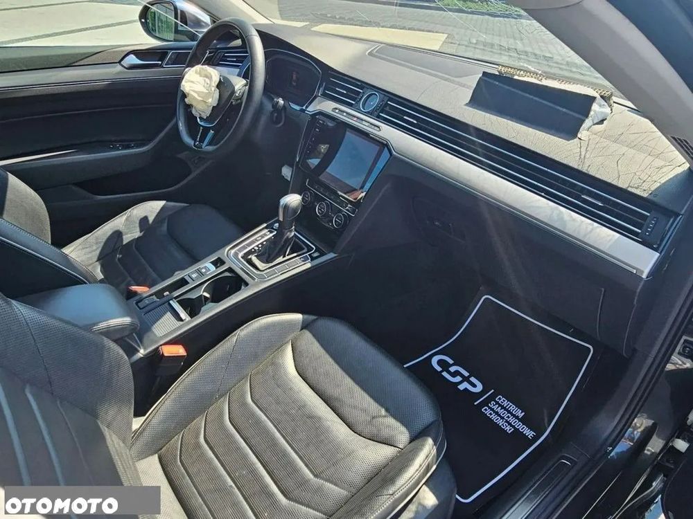 Volkswagen Arteon 2.0 TSI 4Motion Elegance DSG - 12