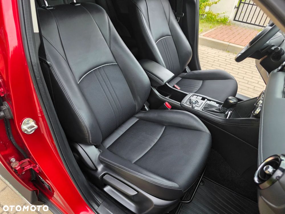Mazda CX-3 2.0 Skypassion AWD - 34