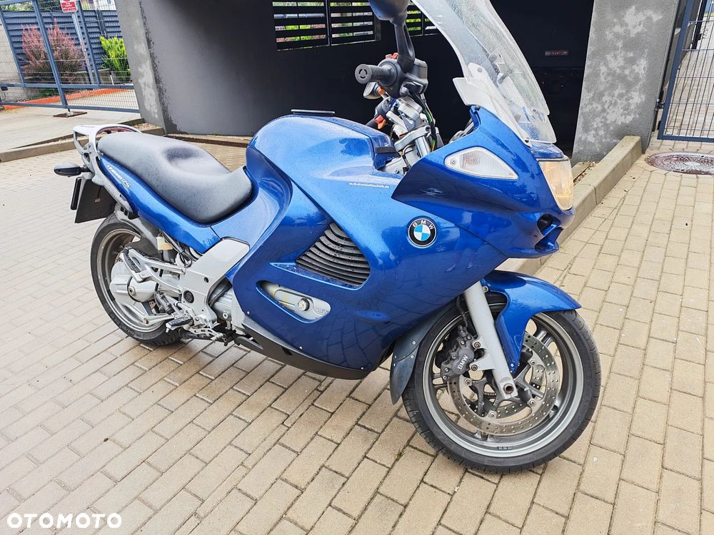 BMW K - 17