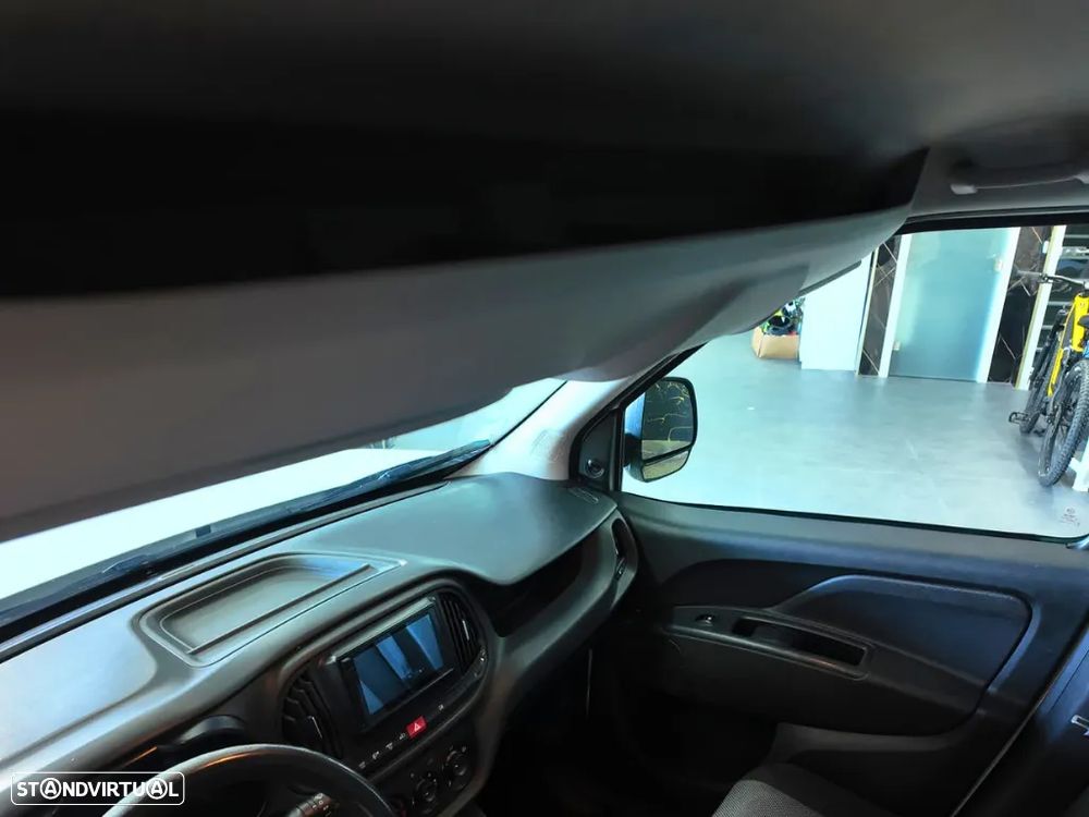 Fiat Doblo - 14