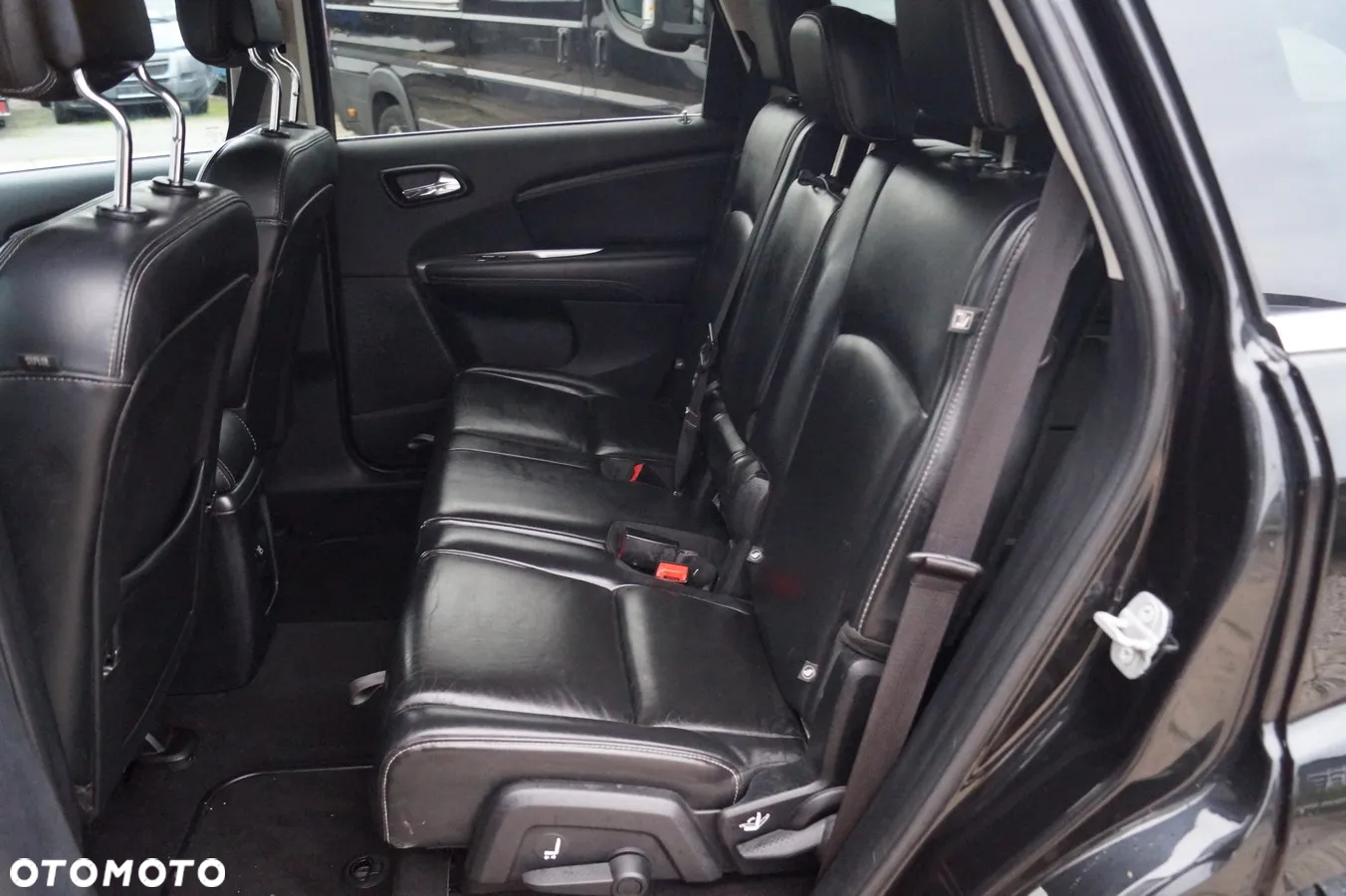 Fiat Freemont 2.0 Multijet - 22