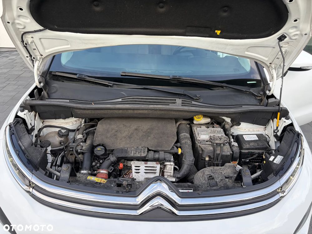 Citroën C3 Aircross - 35