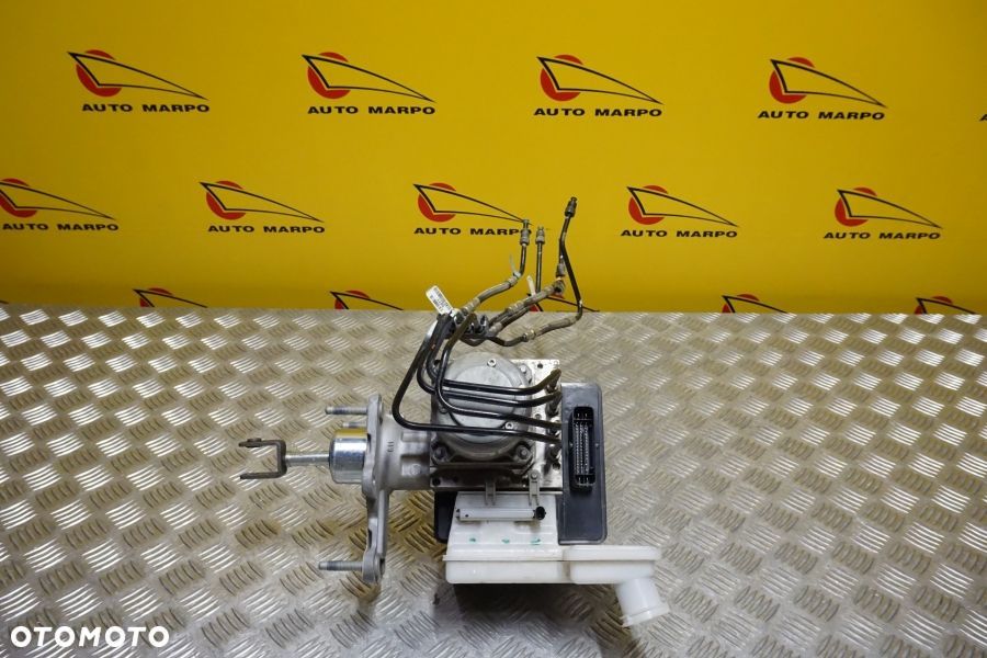 CHEVROLET SILVERADO SIERRA 1500 2019 2020 - Moduł Sterownik Pompa ABS USA - 2