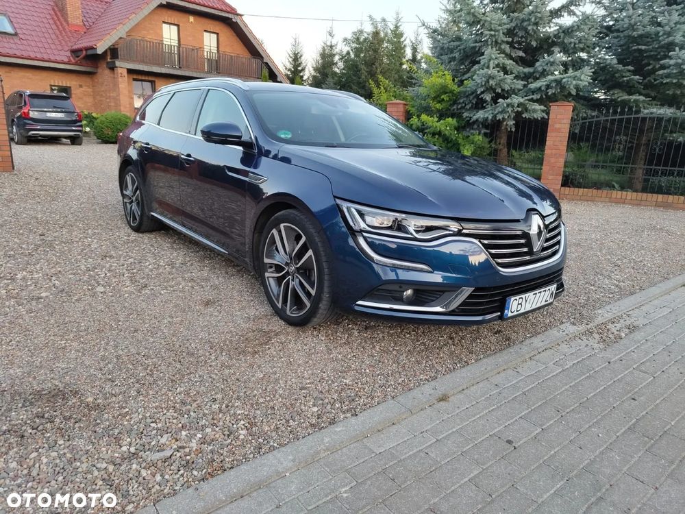 Renault Talisman - 31
