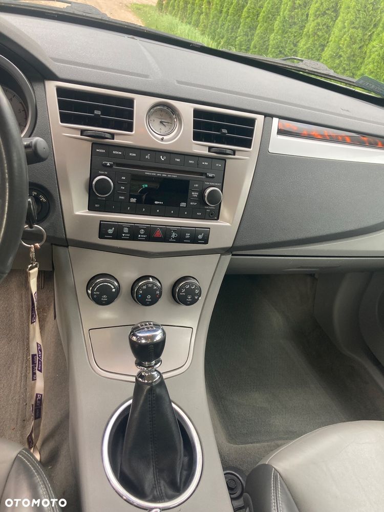 Chrysler Sebring 2.0 CRD Limited - 9