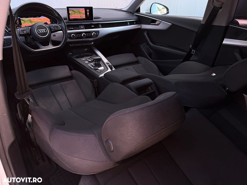 Audi A5 Sportback 2.0 TFSI quattro S tronic design - 19