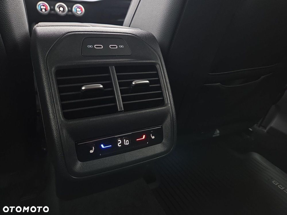 Skoda Superb - 17
