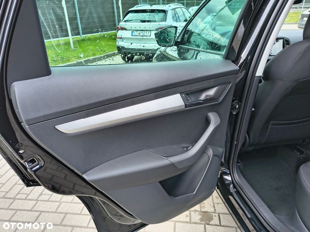 Skoda Karoq 1.5 TSI ACT Drive - 16