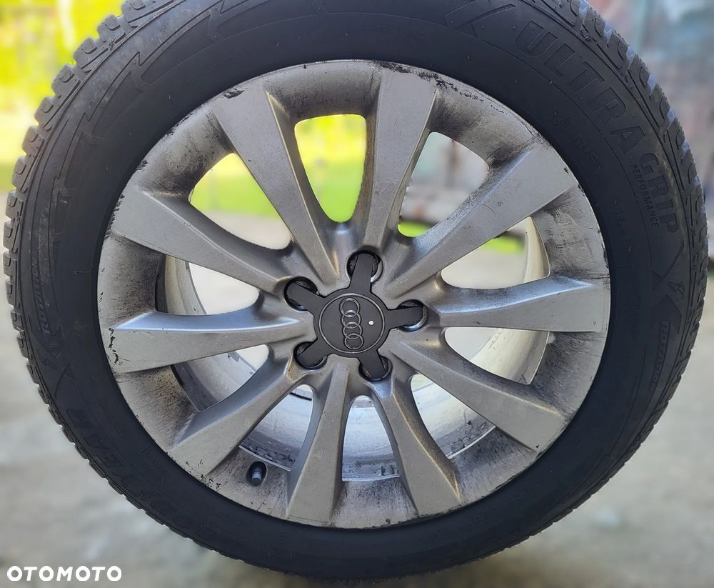 Audi A6 Limousine 2.0 TDI Multitronic - 22