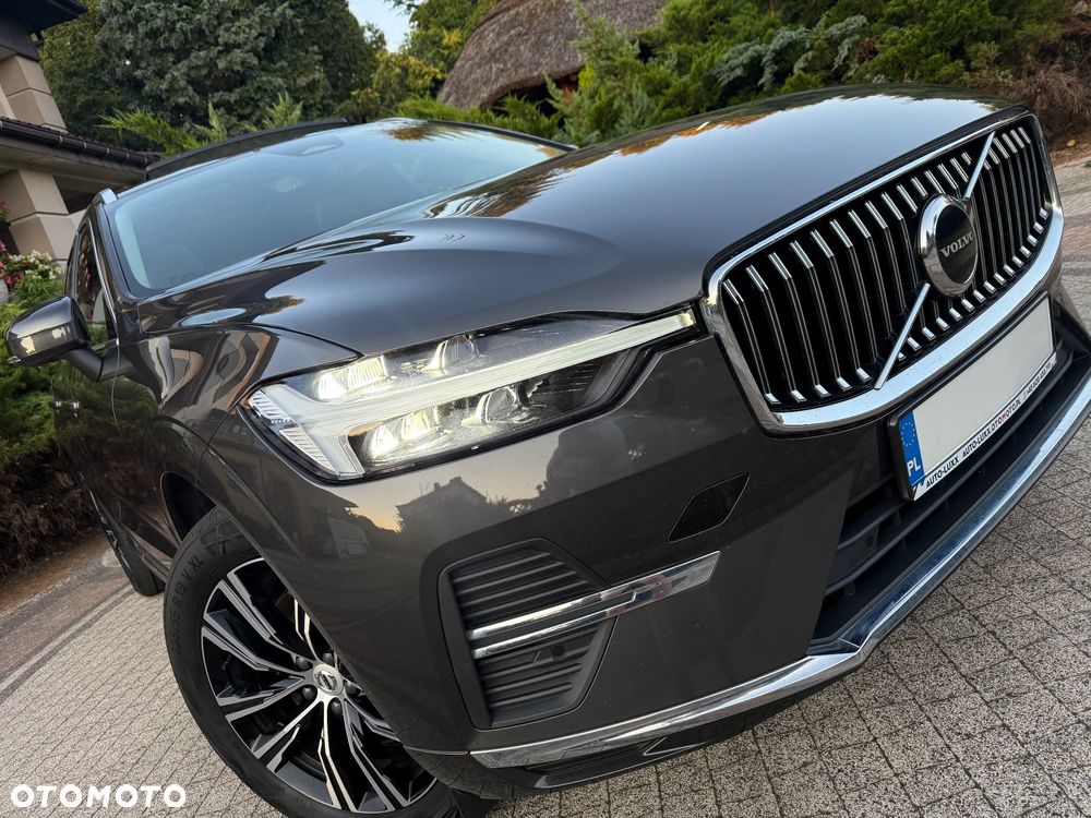 Volvo XC 60 B4 D Inscription - 3