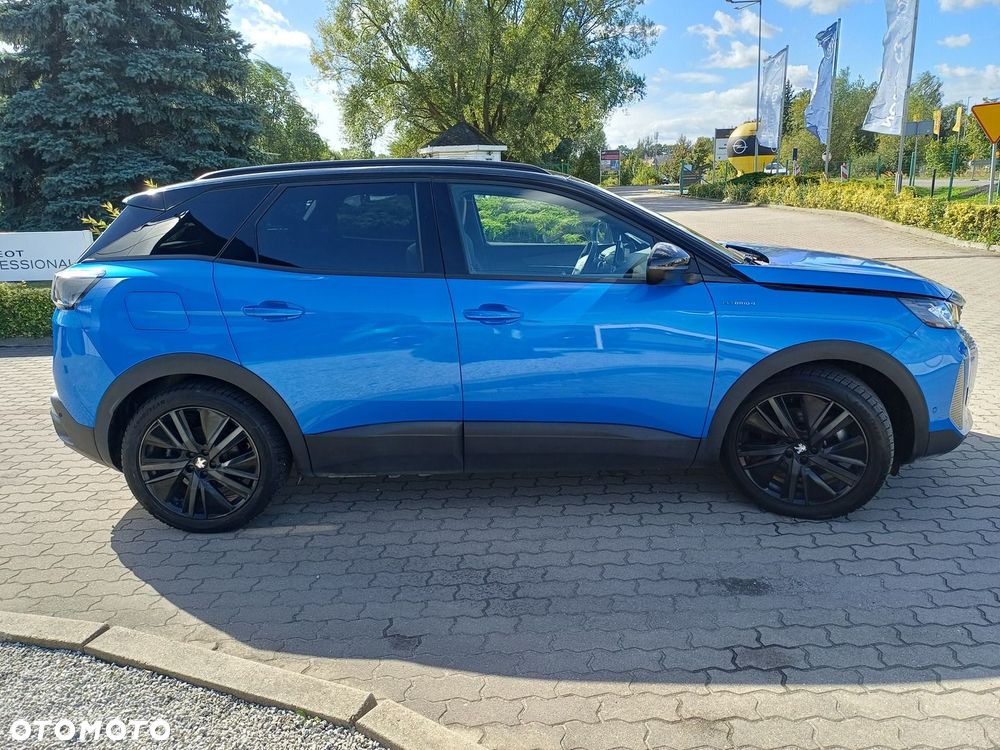 Peugeot 3008 - 8