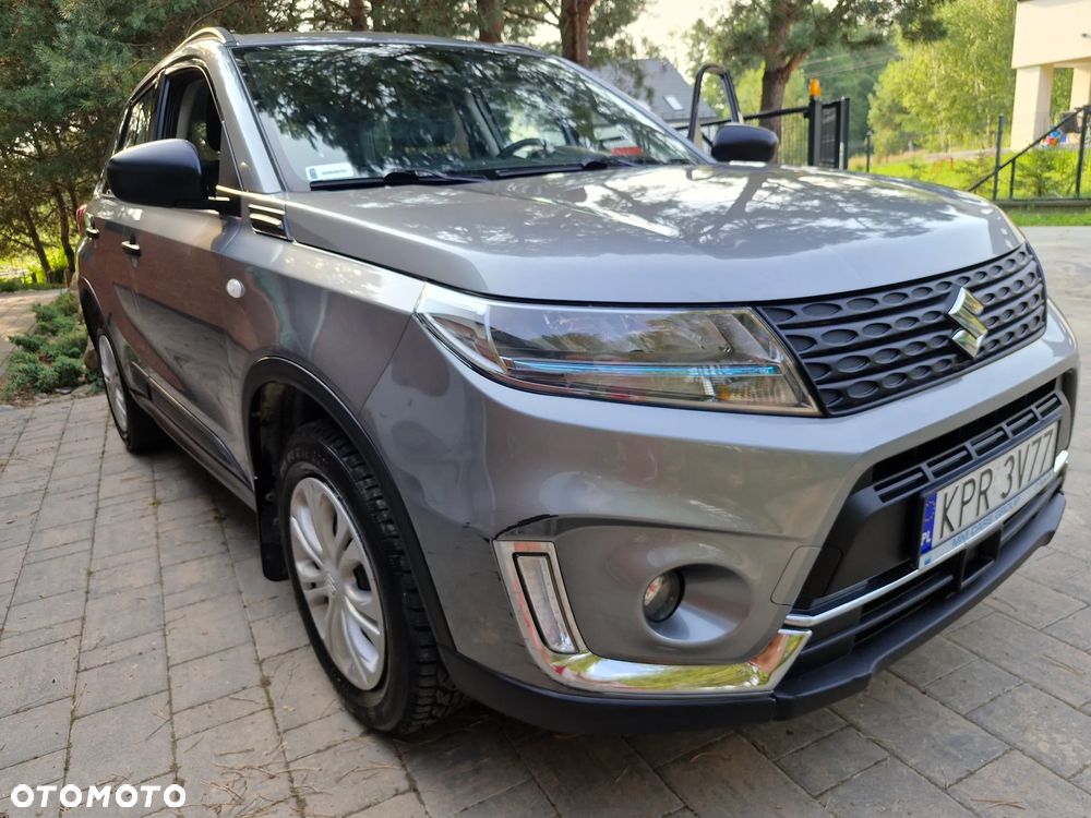 Suzuki Vitara - 19