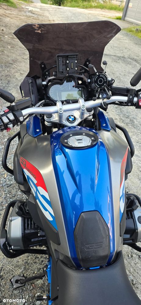 BMW GS - 7