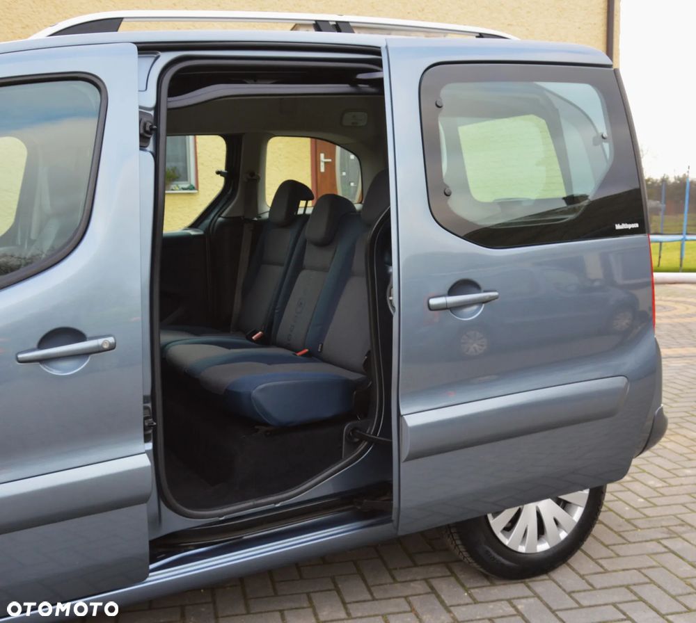Citroën Berlingo - 33
